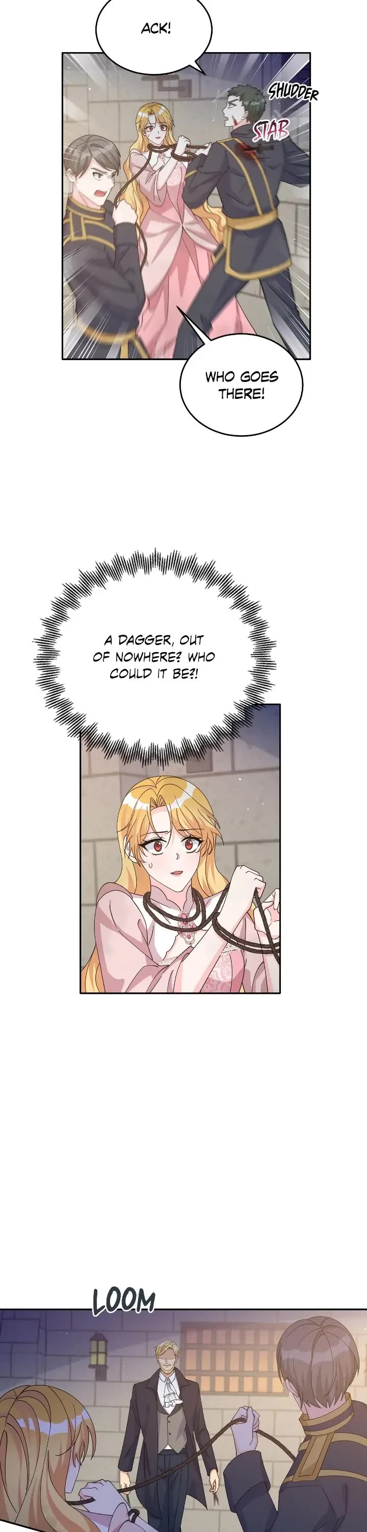Return of the Female Knight Chapter 88 page 16 - Chapter 88