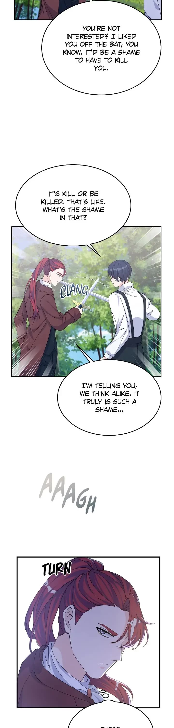 Return of the Female Knight Chapter 88 page 2 - Chapter 88