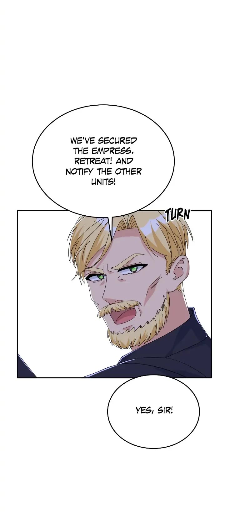 Return of the Female Knight Chapter 88 page 20 - Chapter 88