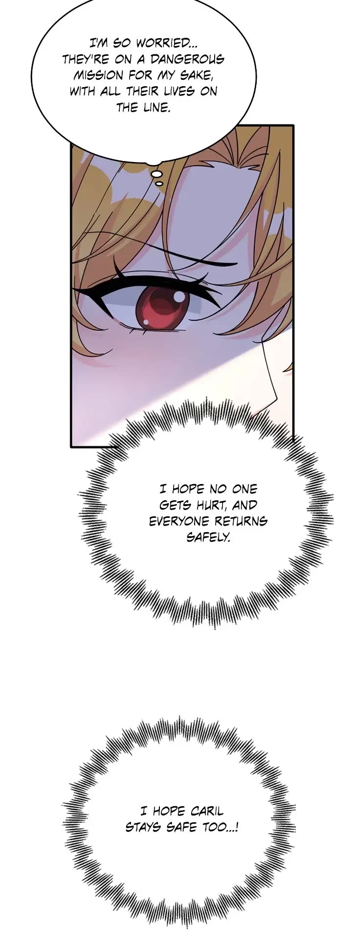 Return of the Female Knight Chapter 88 page 24 - Chapter 88