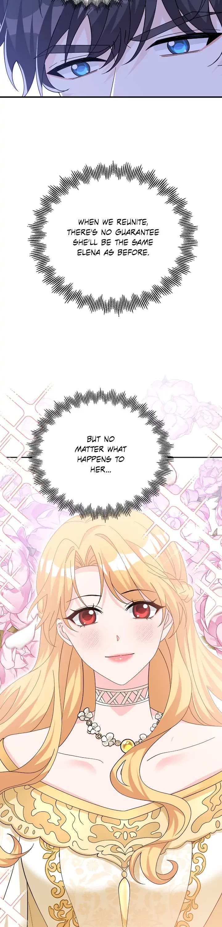 Return of the Female Knight Chapter 88 page 32 - Chapter 88