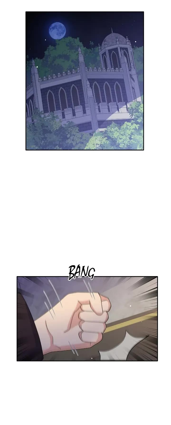 Return of the Female Knight Chapter 88 page 35 - Chapter 88