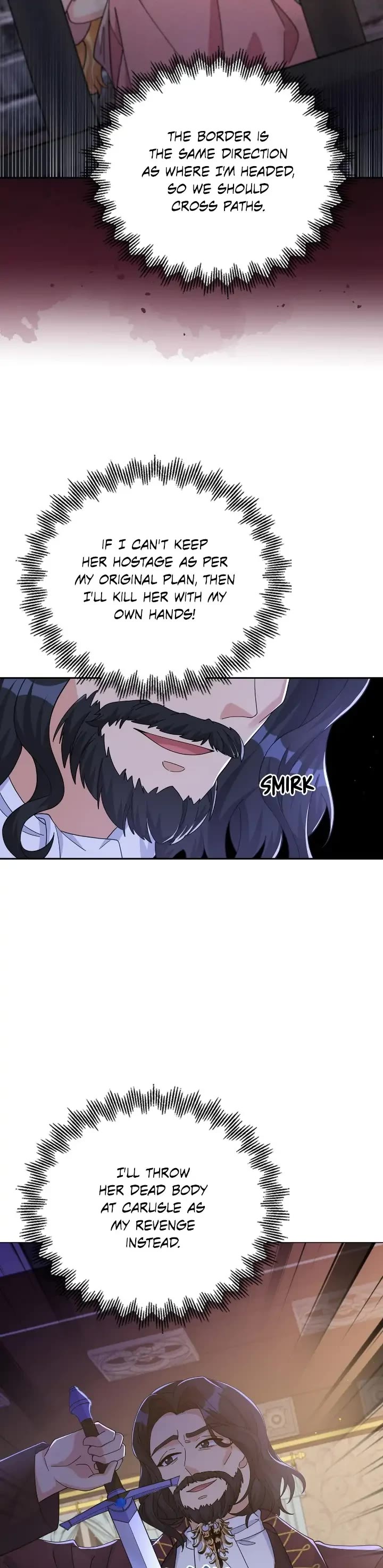 Return of the Female Knight Chapter 88 page 41 - Chapter 88