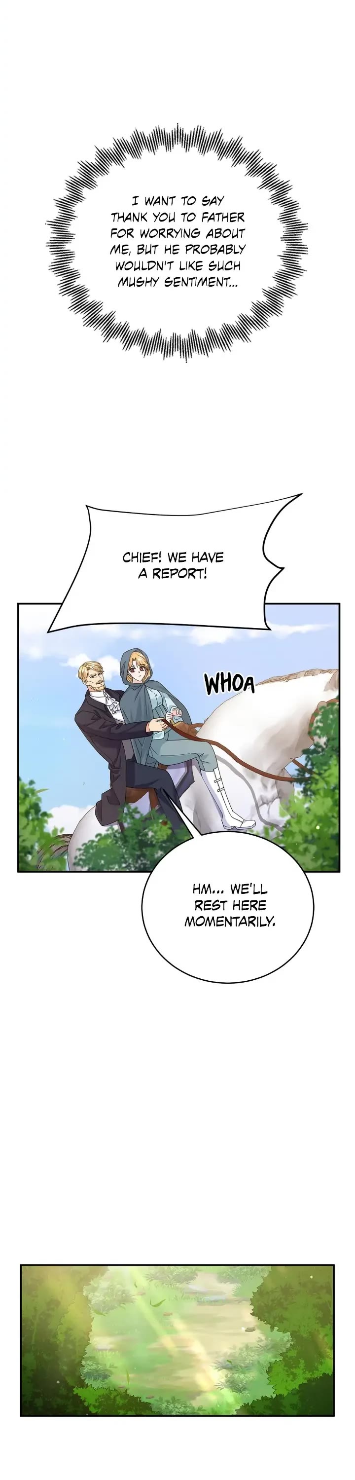 Return of the Female Knight Chapter 89 page 2 - Chapter 89