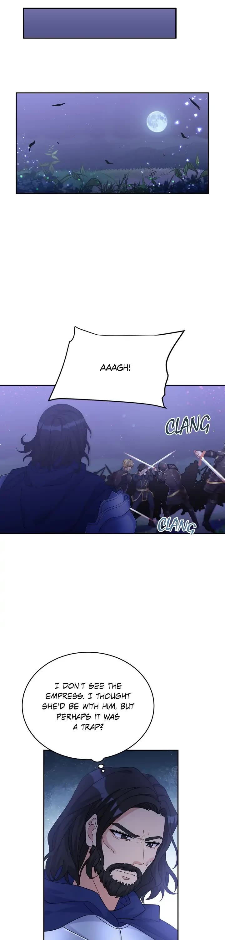 Return of the Female Knight Chapter 89 page 26 - Chapter 89