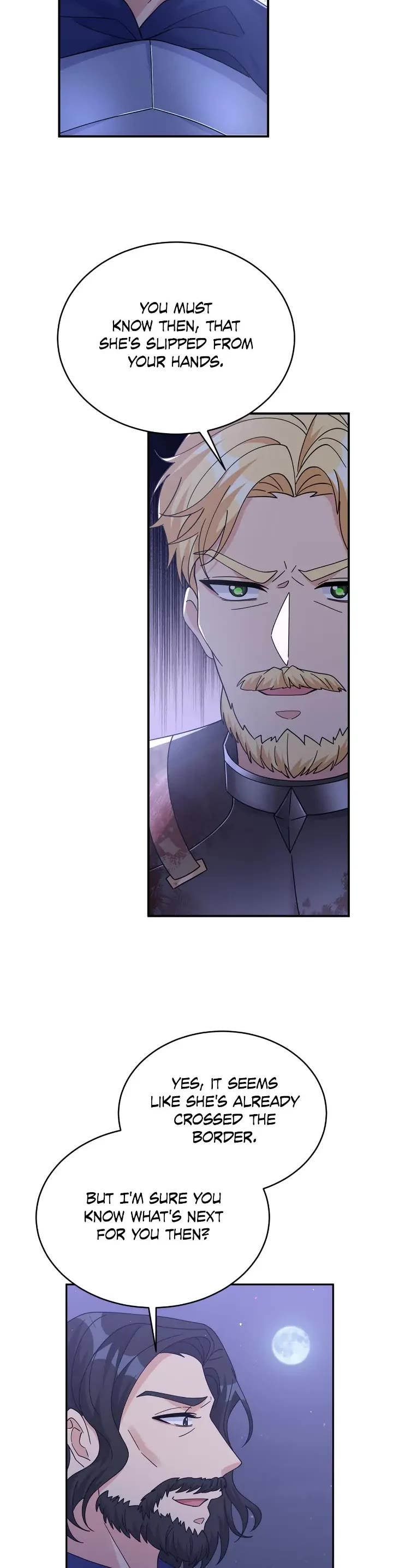 Return of the Female Knight Chapter 89 page 28 - Chapter 89