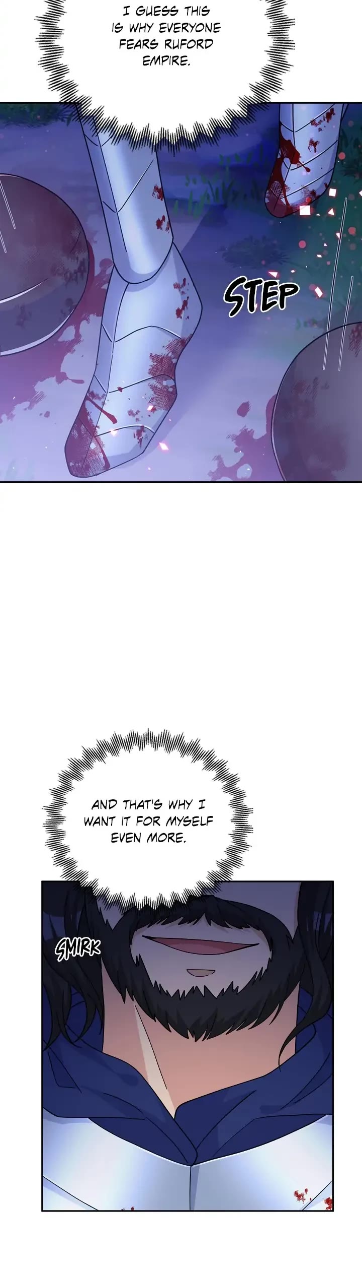 Return of the Female Knight Chapter 89 page 32 - Chapter 89