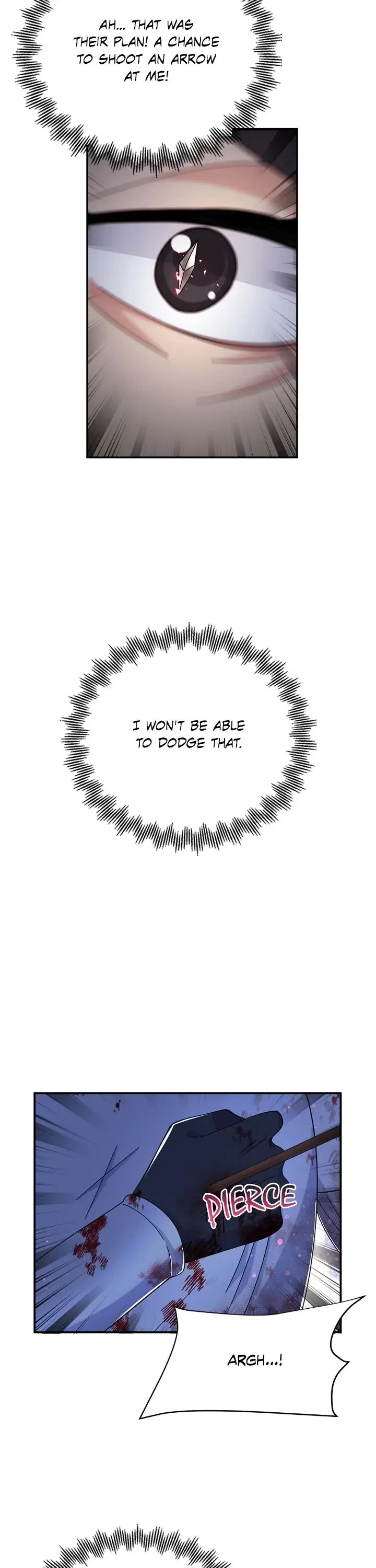 Return of the Female Knight Chapter 89 page 35 - Chapter 89