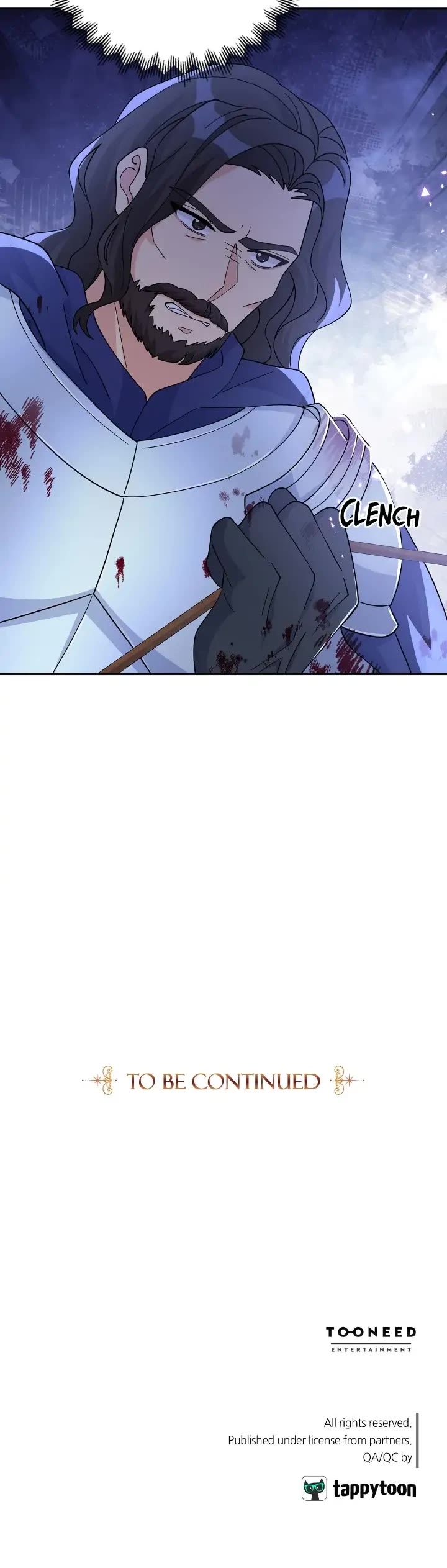 Return of the Female Knight Chapter 89 page 37 - Chapter 89