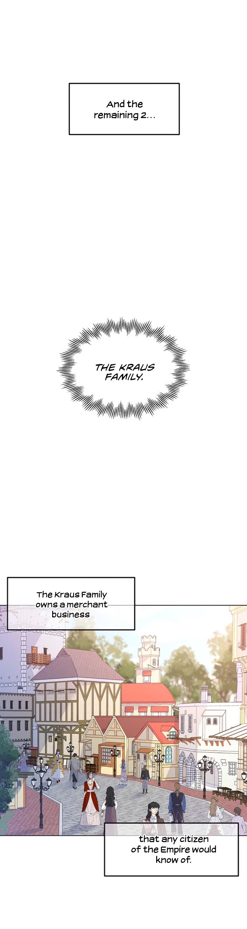 Return of the Female Knight Chapter 9 page 14 - Chapter 9