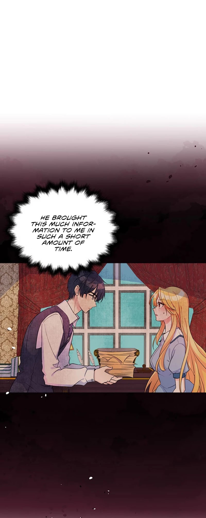 Return of the Female Knight Chapter 9 page 16 - Chapter 9