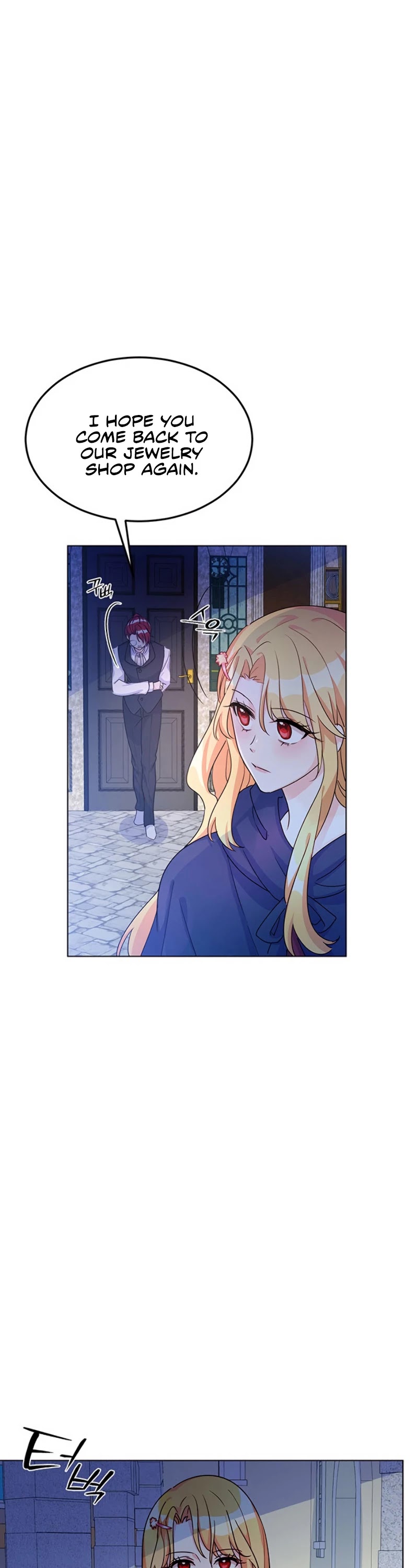 Return of the Female Knight Chapter 9 page 42 - Chapter 9
