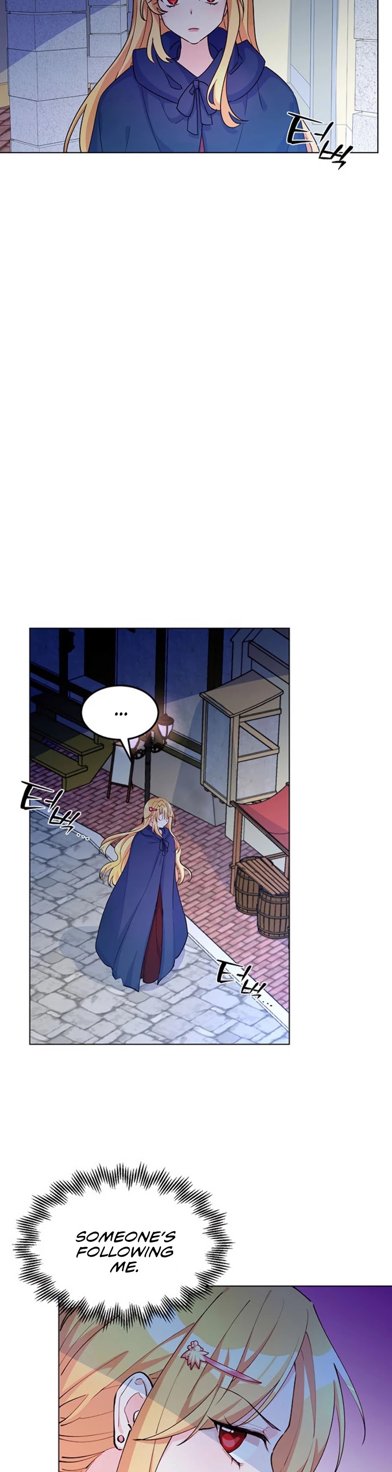 Return of the Female Knight Chapter 9 page 43 - Chapter 9