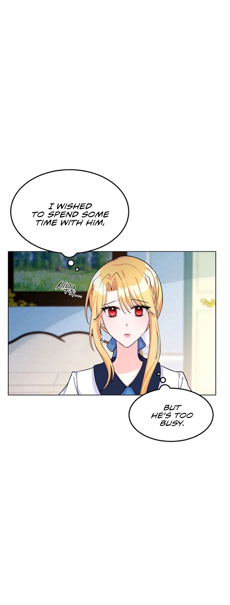 Return of the Female Knight Chapter 9 page 8 - Chapter 9