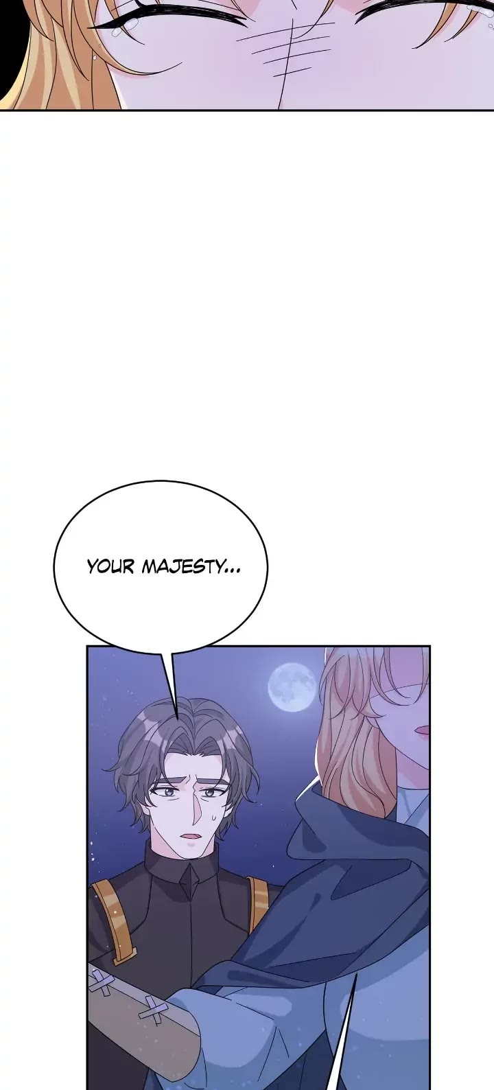 Return of the Female Knight Chapter 90 page 13 - Chapter 90