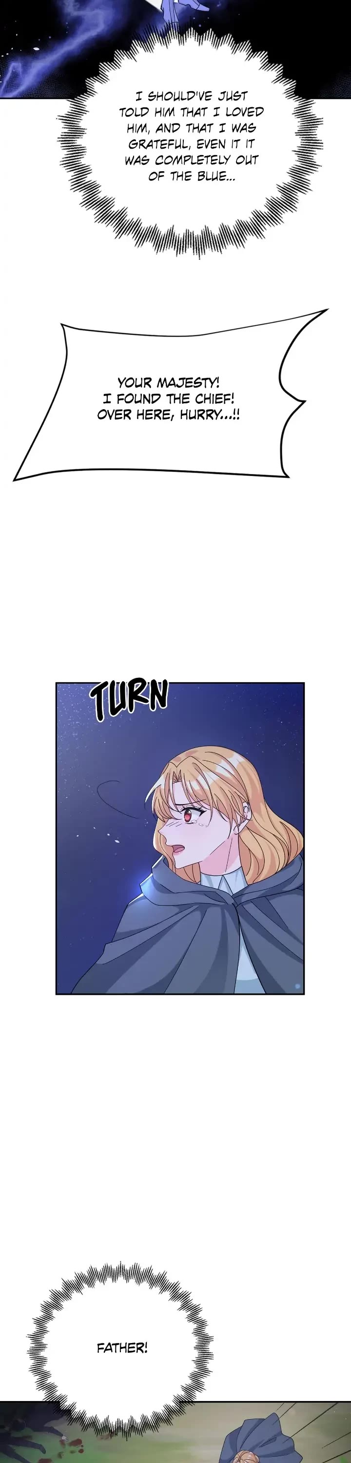 Return of the Female Knight Chapter 90 page 16 - Chapter 90