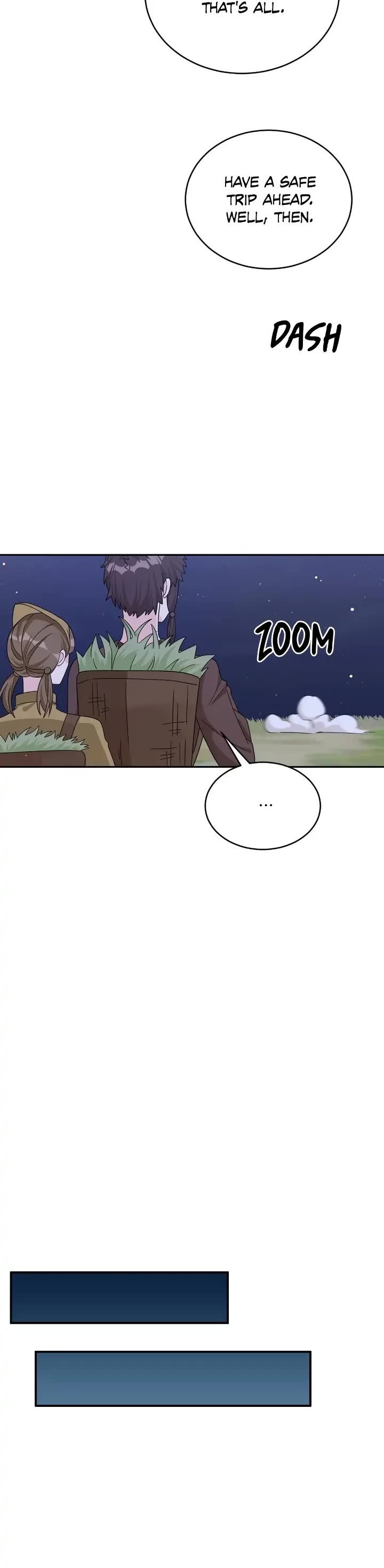 Return of the Female Knight Chapter 90 page 38 - Chapter 90