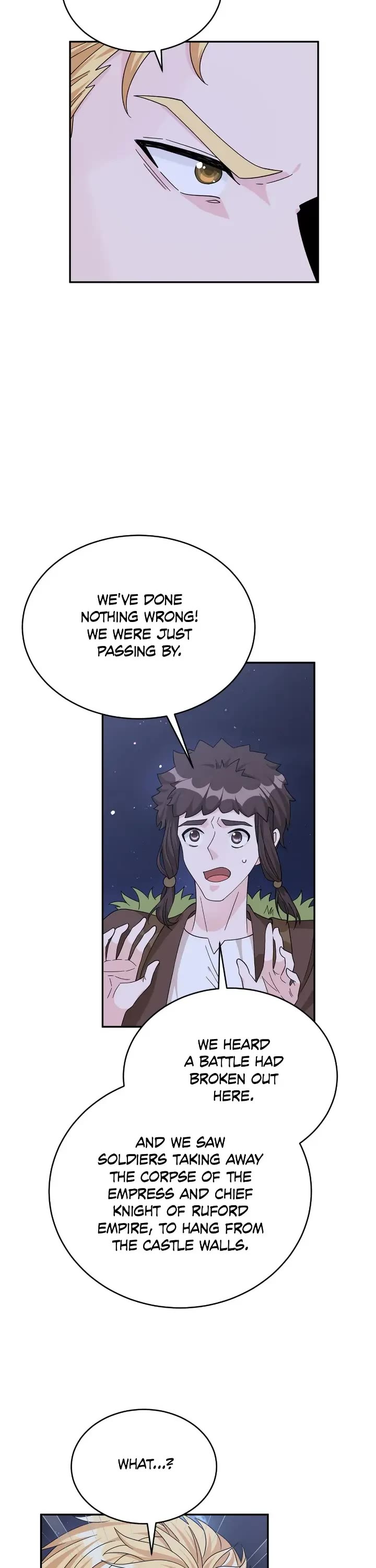 Return of the Female Knight Chapter 90 page 41 - Chapter 90