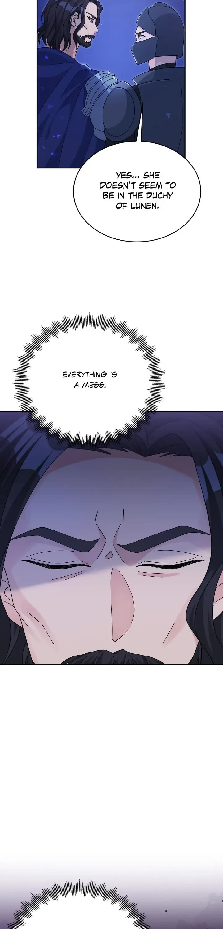 Return of the Female Knight Chapter 90 page 6 - Chapter 90