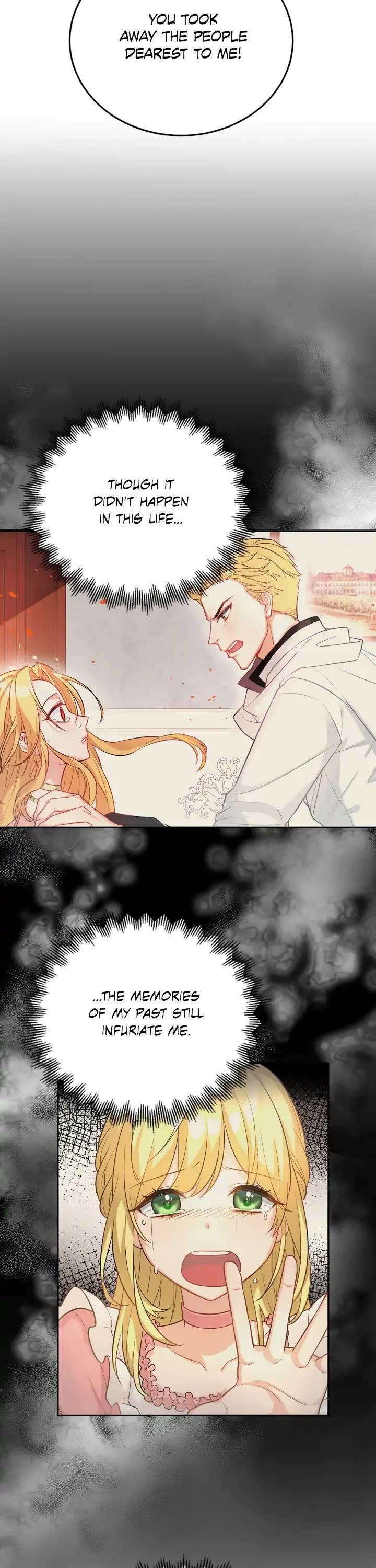 Return of the Female Knight Chapter 91 page 29 - Chapter 91