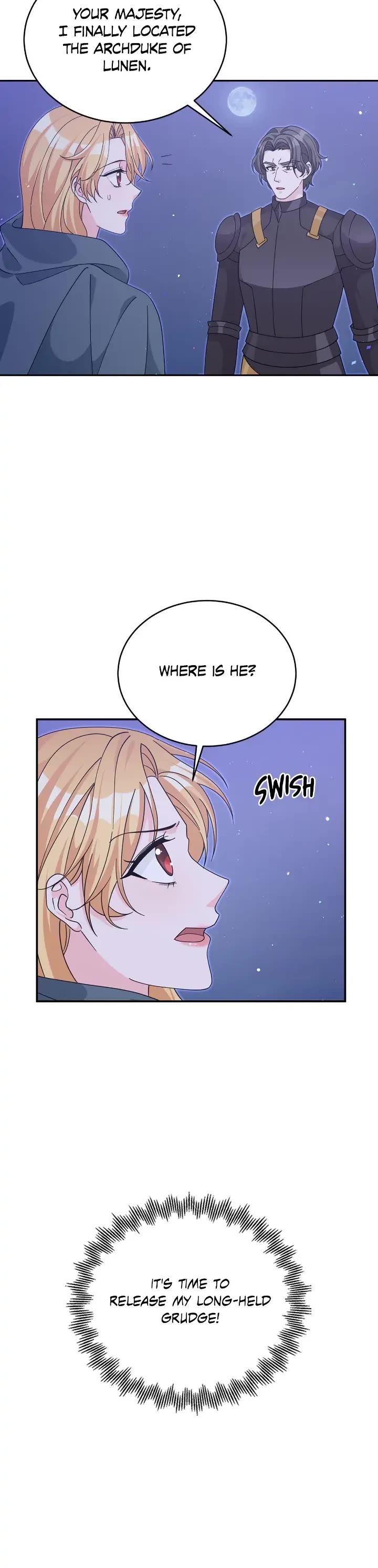 Return of the Female Knight Chapter 91 page 4 - Chapter 91