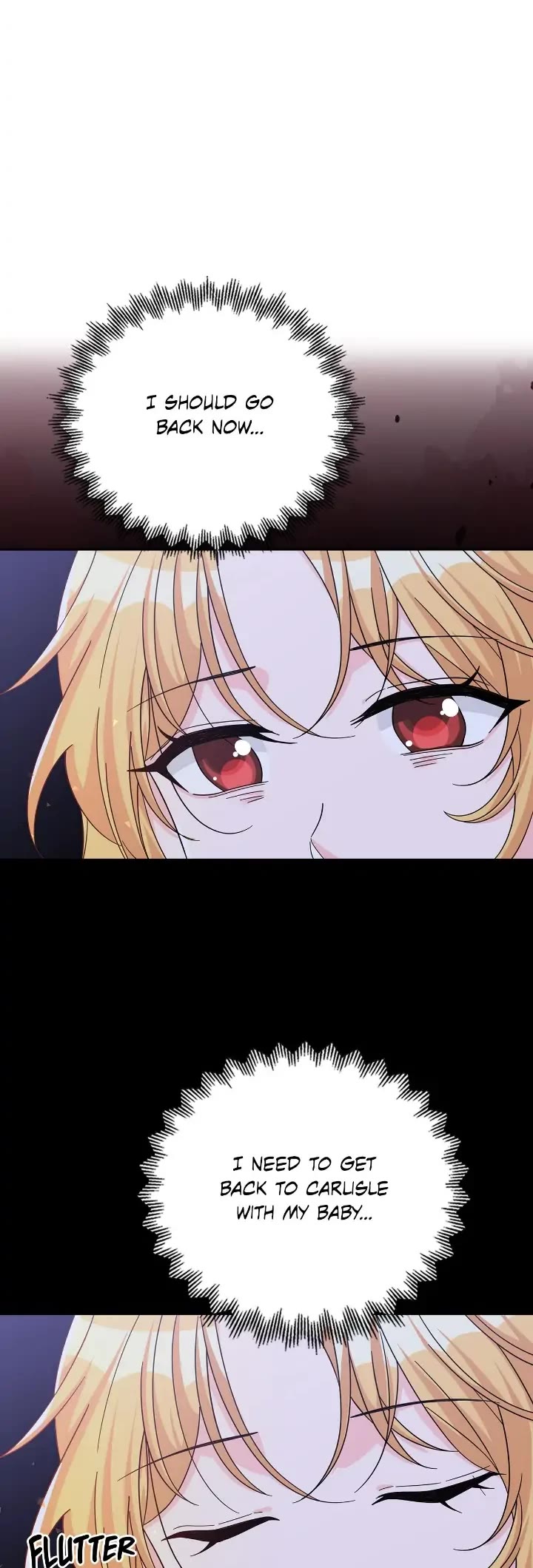 Return of the Female Knight Chapter 91 page 41 - Chapter 91