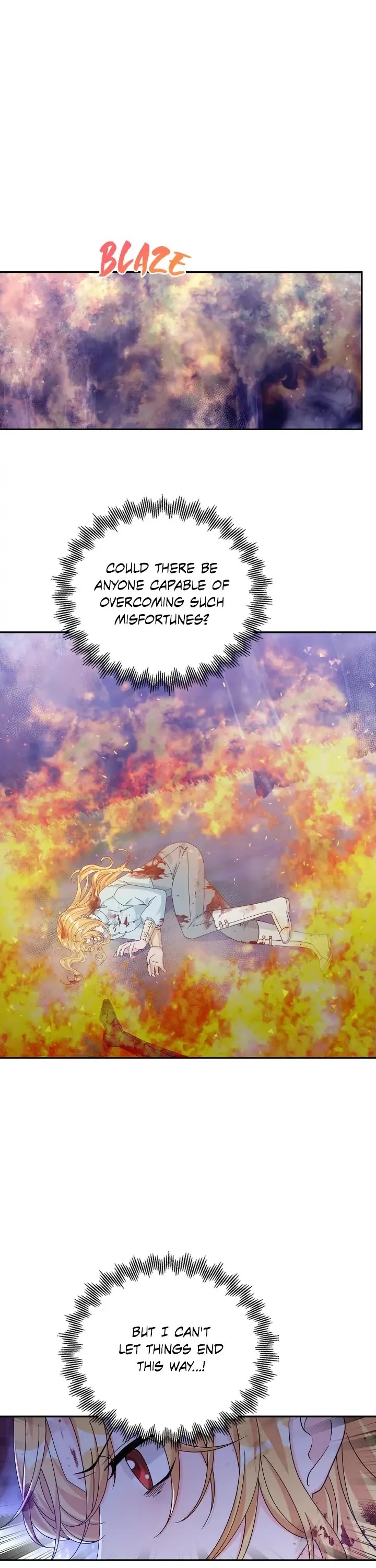Return of the Female Knight Chapter 92 page 1 - Chapter 92