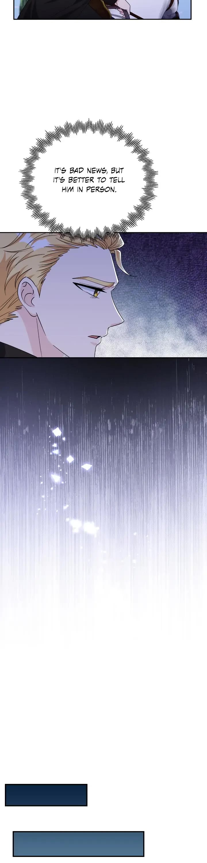 Return of the Female Knight Chapter 92 page 11 - Chapter 92