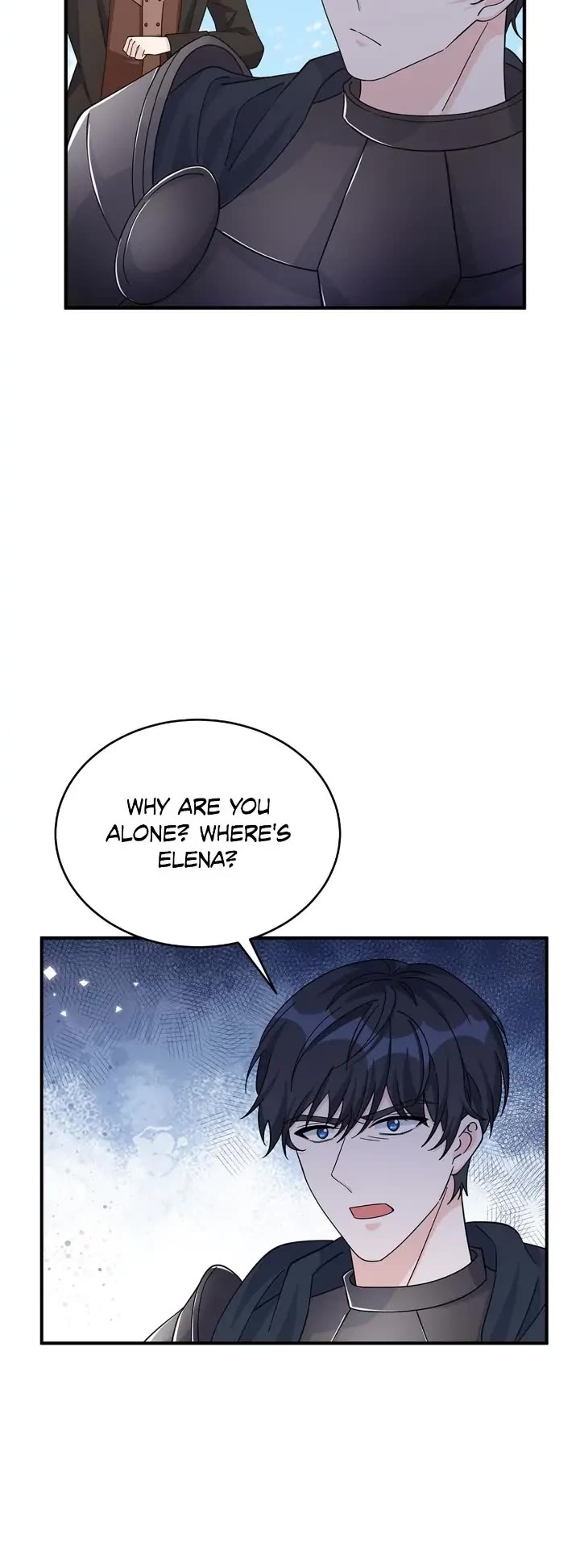 Return of the Female Knight Chapter 92 page 13 - Chapter 92
