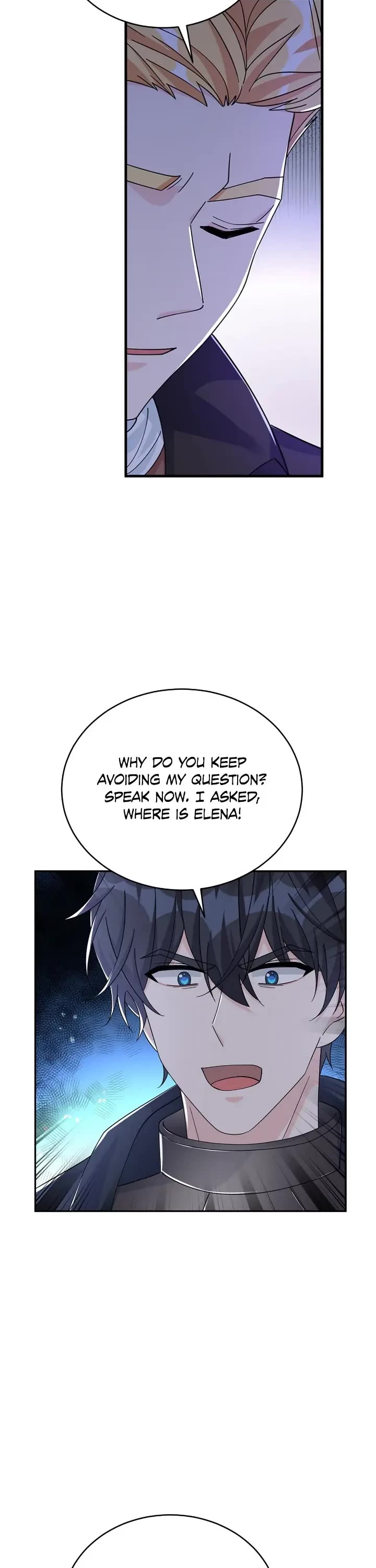Return of the Female Knight Chapter 92 page 15 - Chapter 92