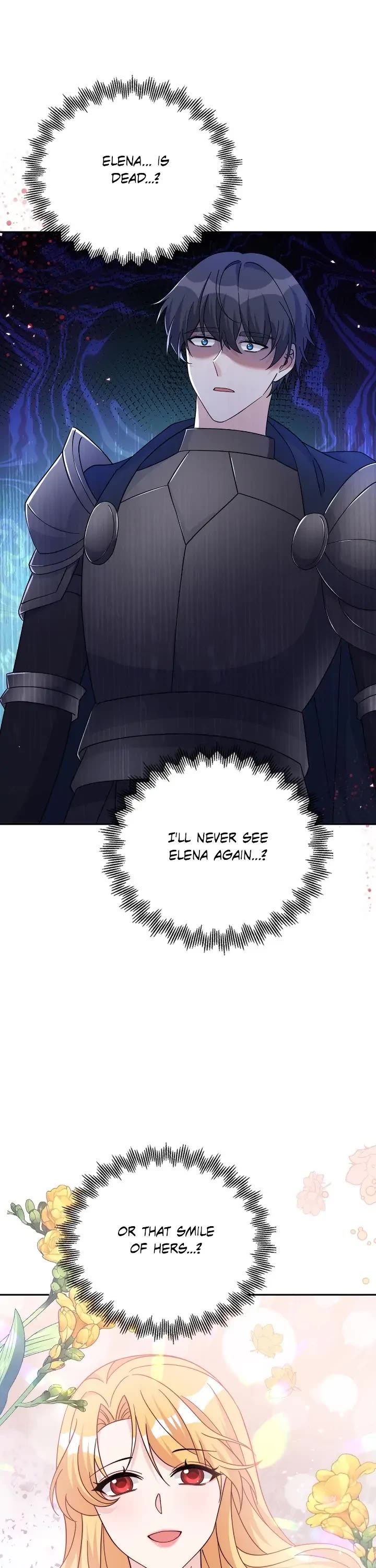 Return of the Female Knight Chapter 92 page 19 - Chapter 92