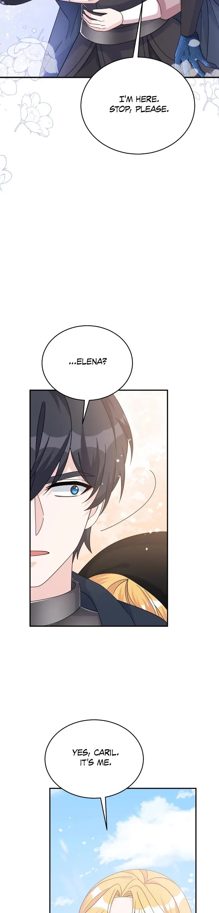 Return of the Female Knight Chapter 92 page 26 - Chapter 92