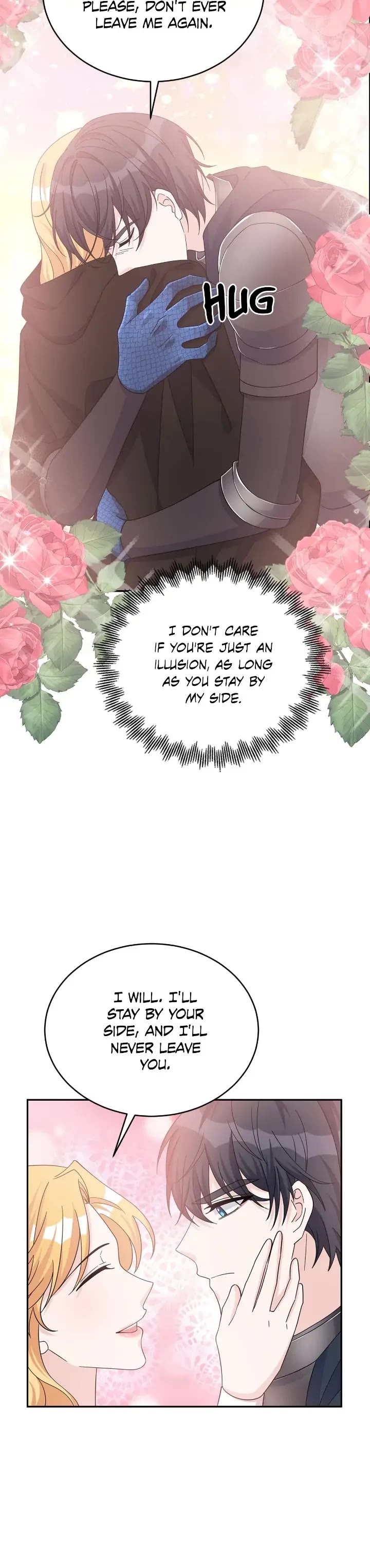 Return of the Female Knight Chapter 92 page 29 - Chapter 92
