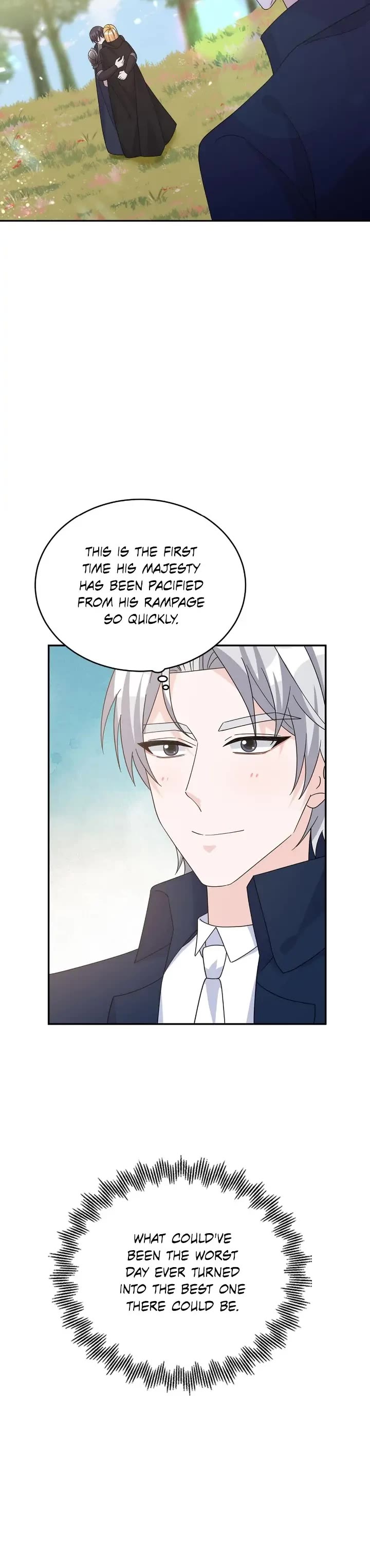 Return of the Female Knight Chapter 92 page 31 - Chapter 92