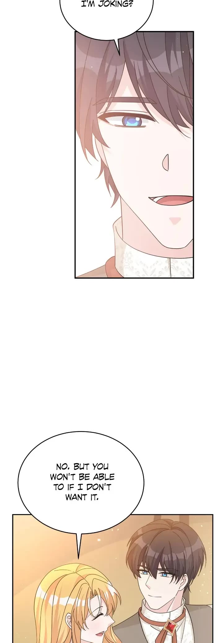 Return of the Female Knight Chapter 92 page 37 - Chapter 92