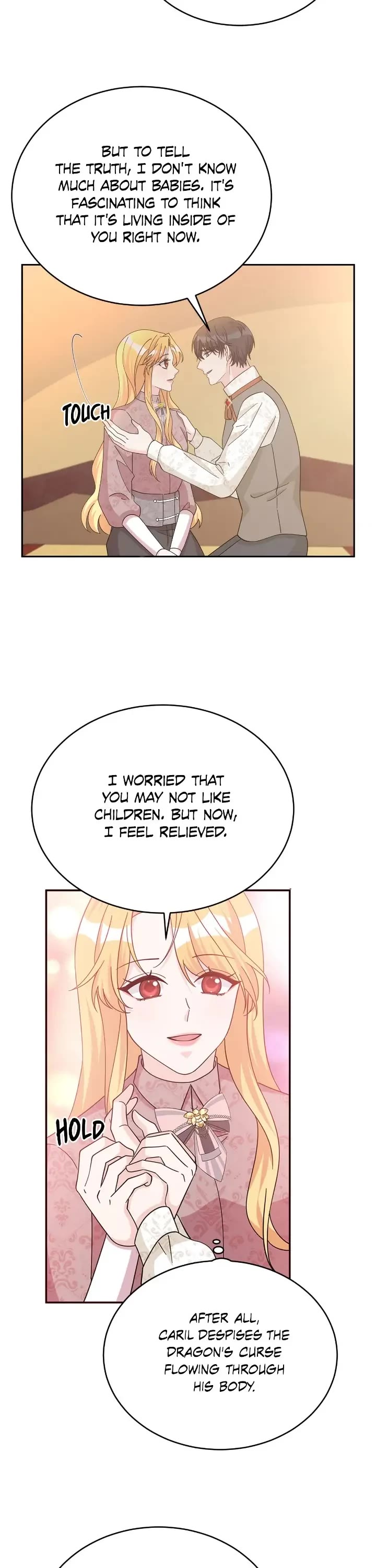 Return of the Female Knight Chapter 92 page 40 - Chapter 92