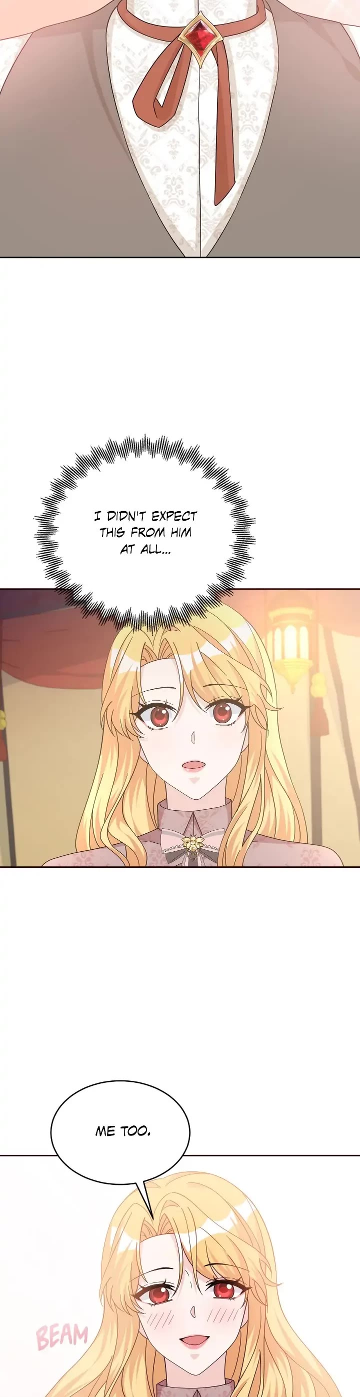 Return of the Female Knight Chapter 92 page 42 - Chapter 92