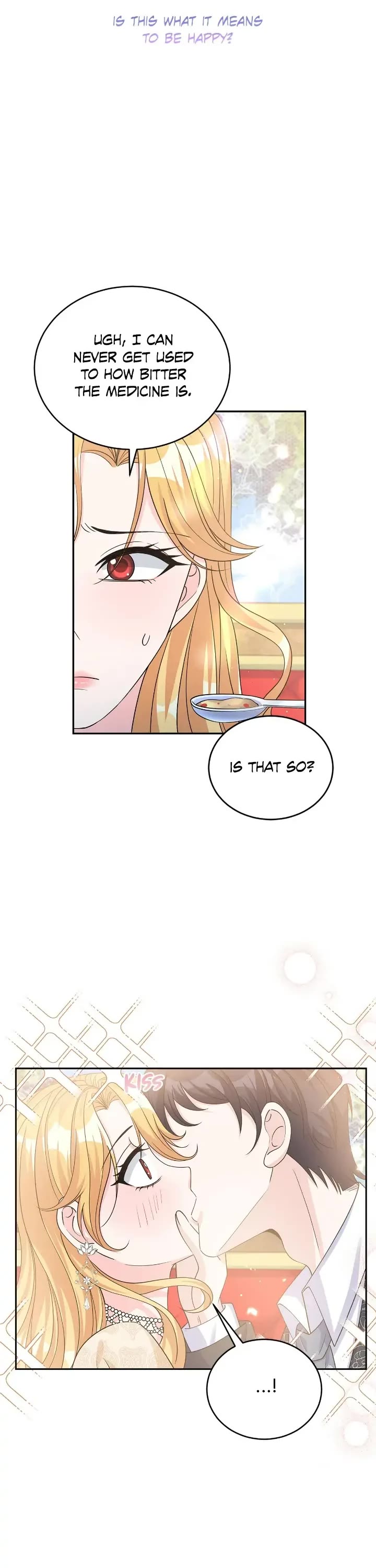 Return of the Female Knight Chapter 93 page 11 - Chapter 93
