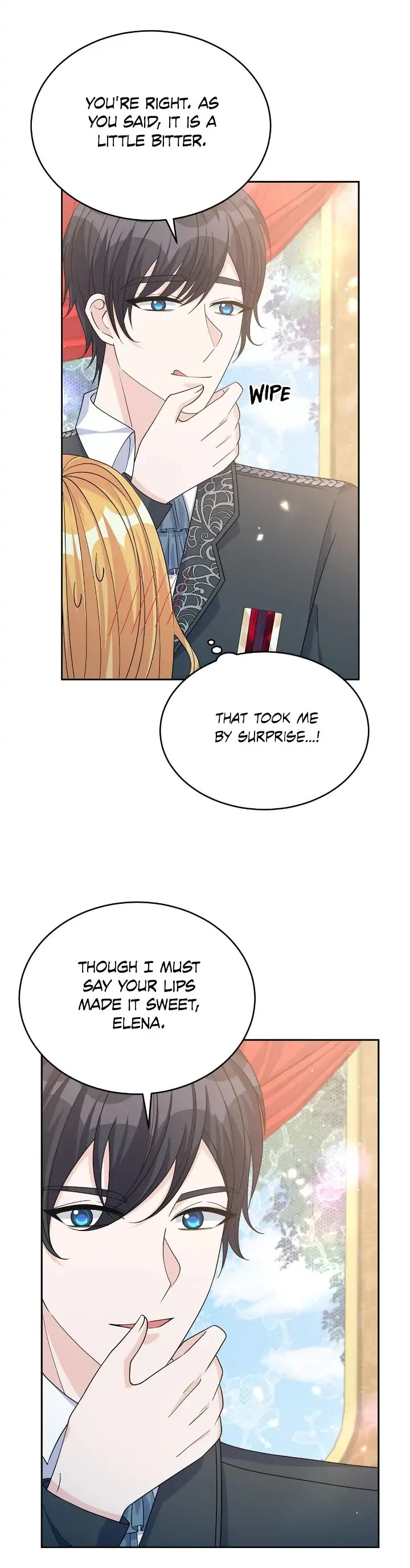Return of the Female Knight Chapter 93 page 12 - Chapter 93