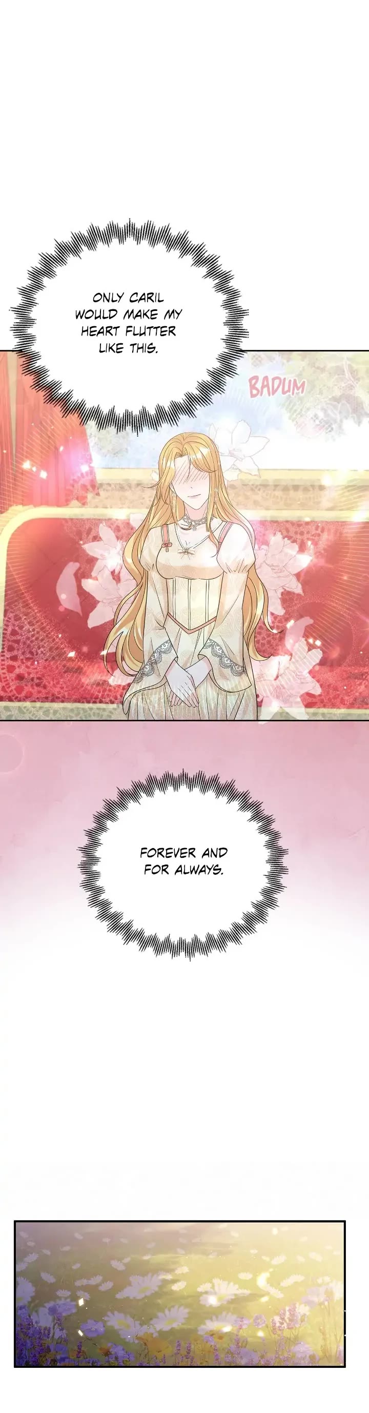 Return of the Female Knight Chapter 93 page 13 - Chapter 93