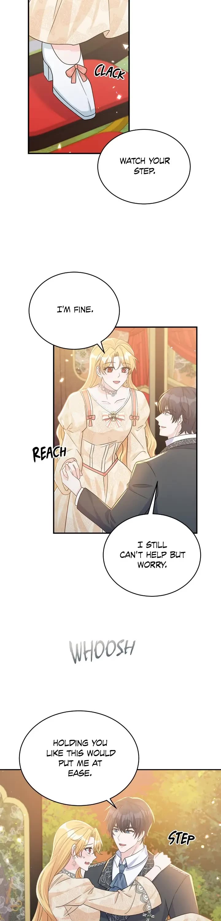 Return of the Female Knight Chapter 93 page 15 - Chapter 93