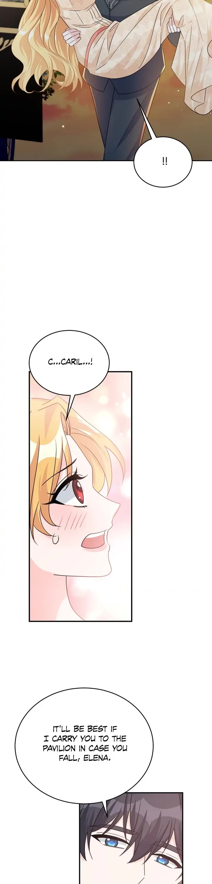 Return of the Female Knight Chapter 93 page 16 - Chapter 93