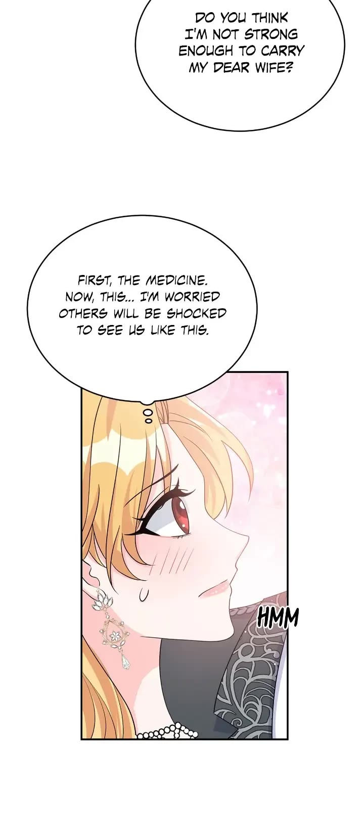 Return of the Female Knight Chapter 93 page 18 - Chapter 93