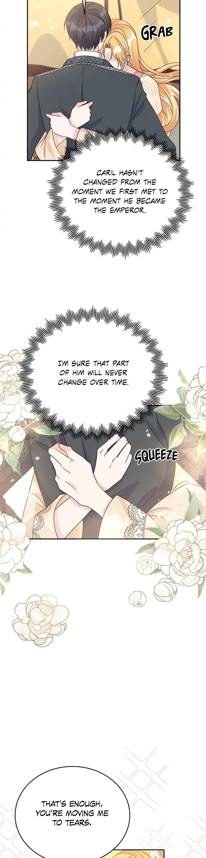 Return of the Female Knight Chapter 93 page 25 - Chapter 93