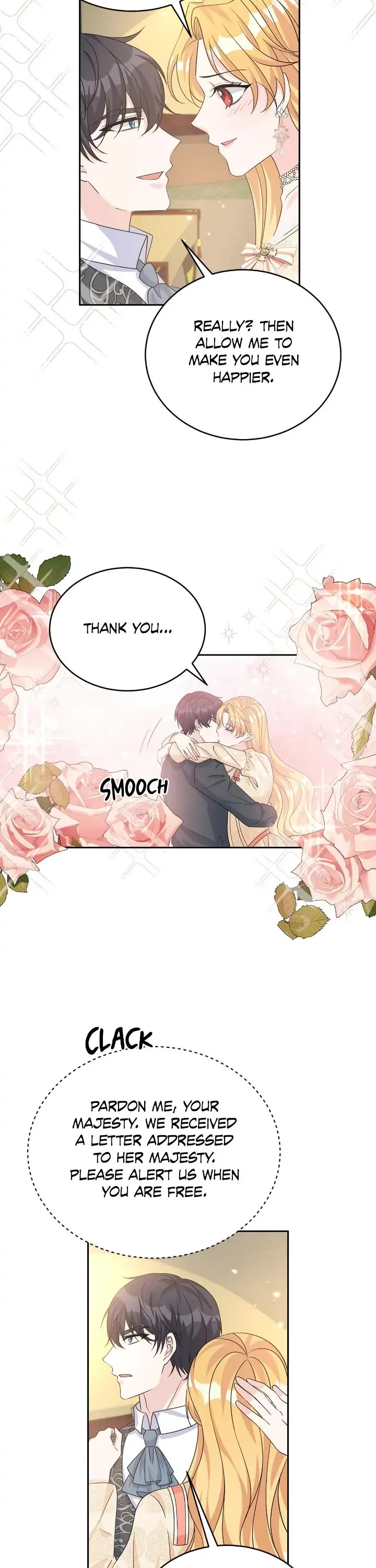 Return of the Female Knight Chapter 93 page 26 - Chapter 93