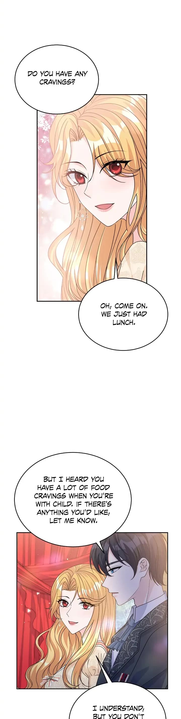 Return of the Female Knight Chapter 93 page 4 - Chapter 93