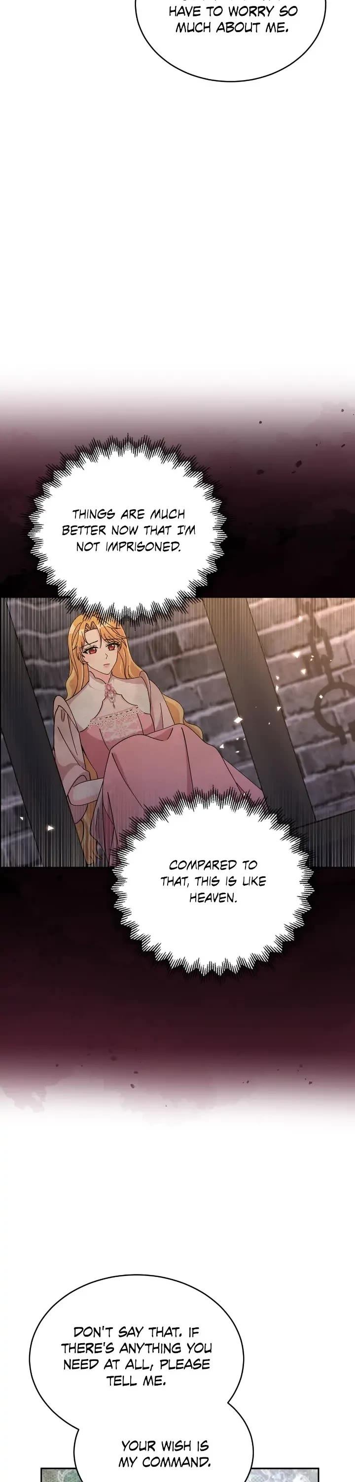 Return of the Female Knight Chapter 93 page 5 - Chapter 93