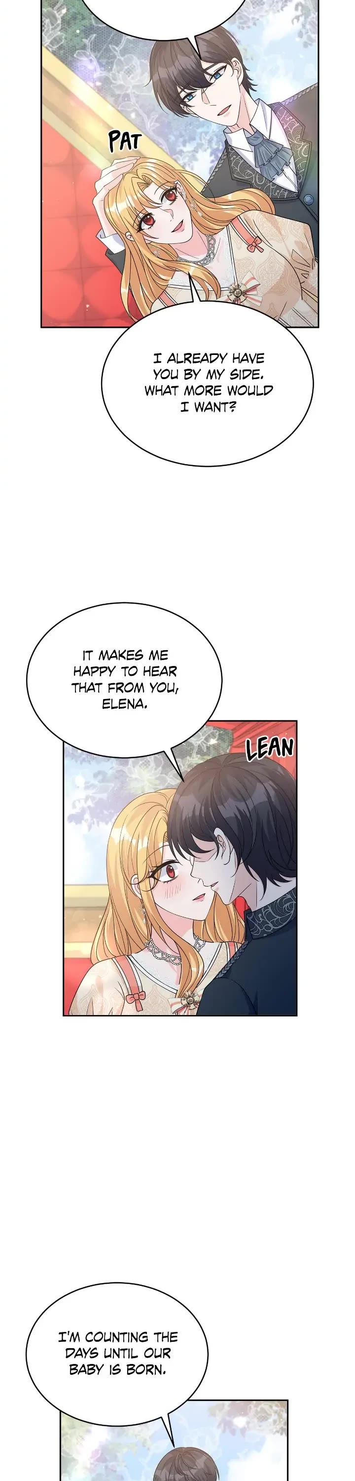 Return of the Female Knight Chapter 93 page 6 - Chapter 93