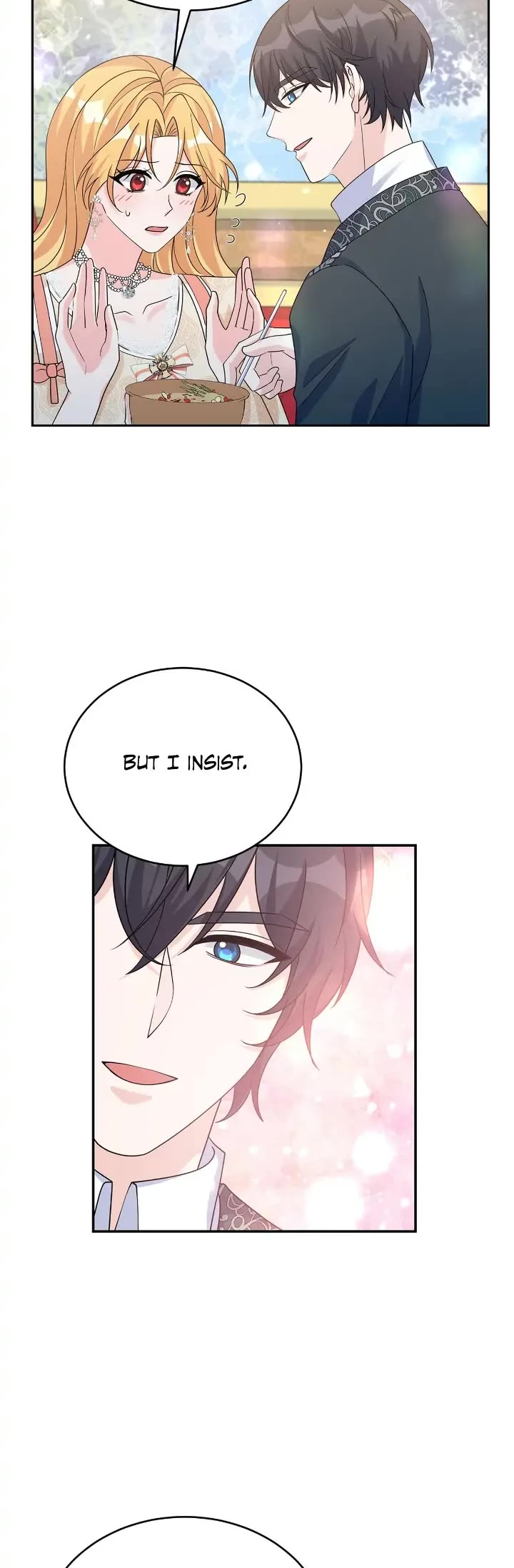 Return of the Female Knight Chapter 93 page 9 - Chapter 93