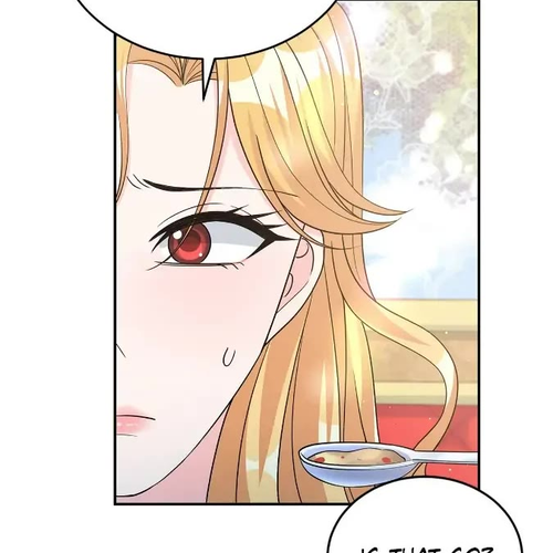 Return of the Female Knight Chapter 93 cover
